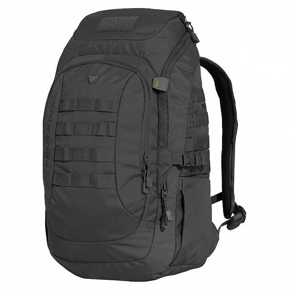 Kuprinė Pentagon Epos, 40l.