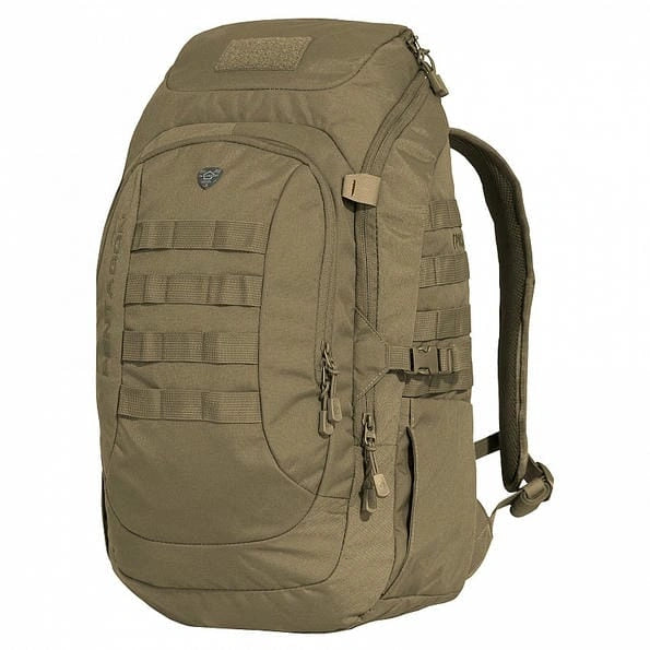 Kuprinė Pentagon Epos, 40l.