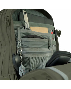 Kuprinė Pentagon Kyler, 36l.