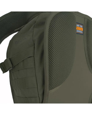 Kuprinė Pentagon Kyler, 36l.