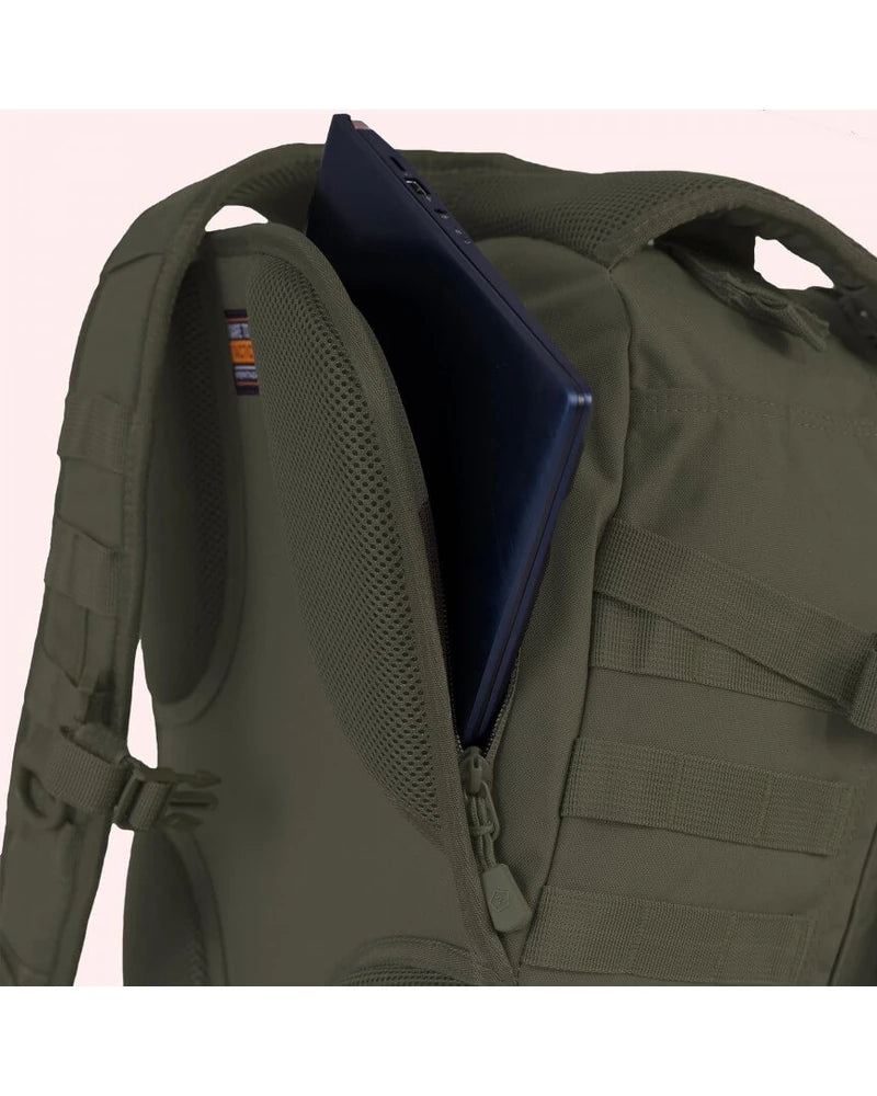 Kuprinė Pentagon Kyler, 36l.