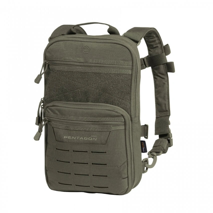 Kuprinė Pentagon Quick Bag