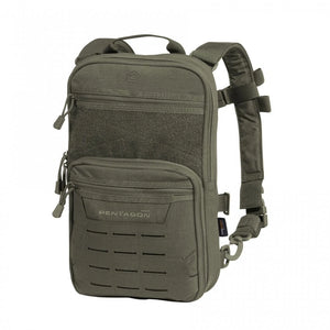 Kuprinė Pentagon Quick Bag
