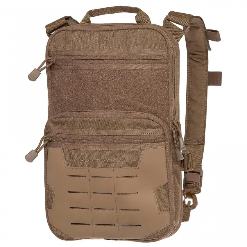 Kuprinė Pentagon Quick Bag