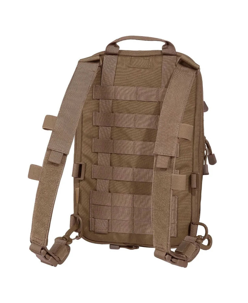 Kuprinė Pentagon Quick Bag