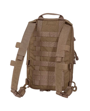 Kuprinė Pentagon Quick Bag