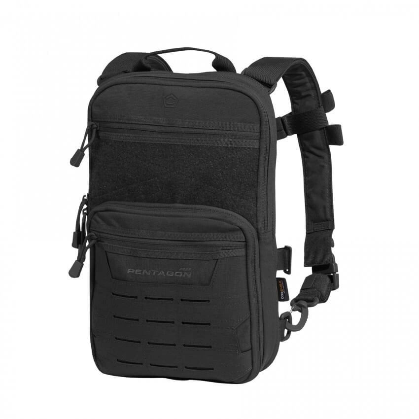 Kuprinė Pentagon Quick Bag