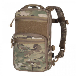 Kuprinė Pentagon Quick Bag