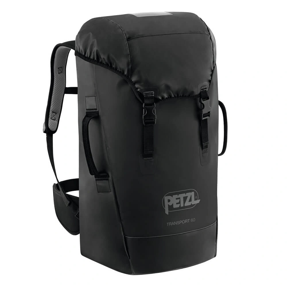 Kuprinė Petzl, 60l