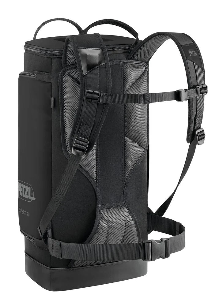 Kuprinė įrangos organizavimui Petzl Expert, 40l.