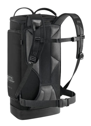 Kuprinė įrangos organizavimui Petzl Expert, 40l.