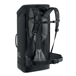 Kuprinė įrangos organizavimui Petzl Expert, 55l.