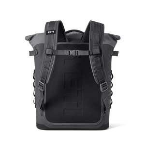 Kuprinė- šaldytuvas YETI Hopper