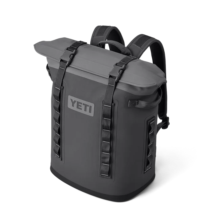 Kuprinė- šaldytuvas YETI Hopper