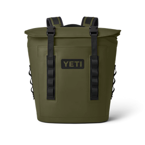 Kuprinė- šaldytuvas YETI Hopper