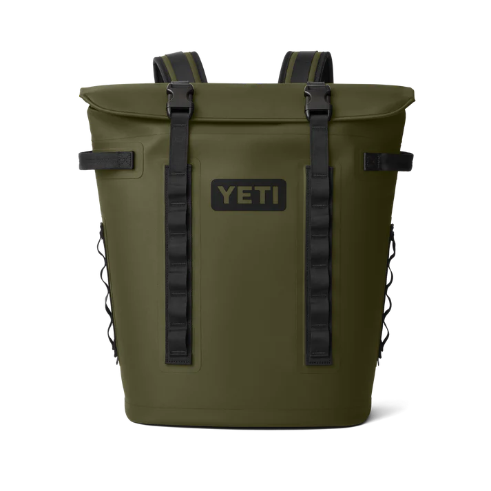 Kuprinė- šaldytuvas YETI Hopper