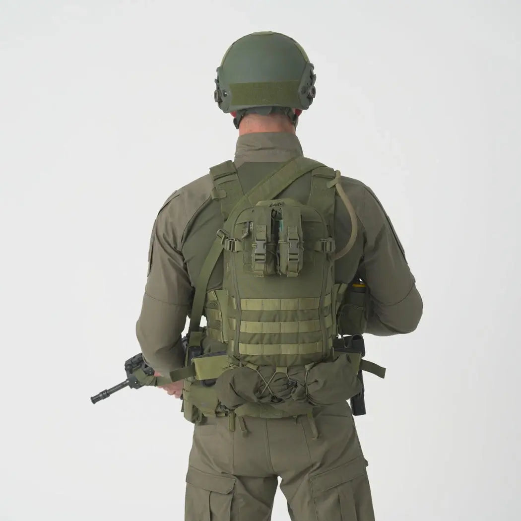Kuprinė šarvinei liemenei Helikon-Tex Guardian Smallpack, 7.5l