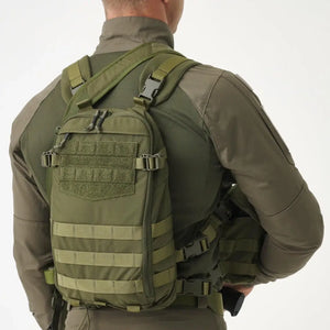 Kuprinė šarvinei liemenei Helikon-Tex Guardian Smallpack, 7.5l