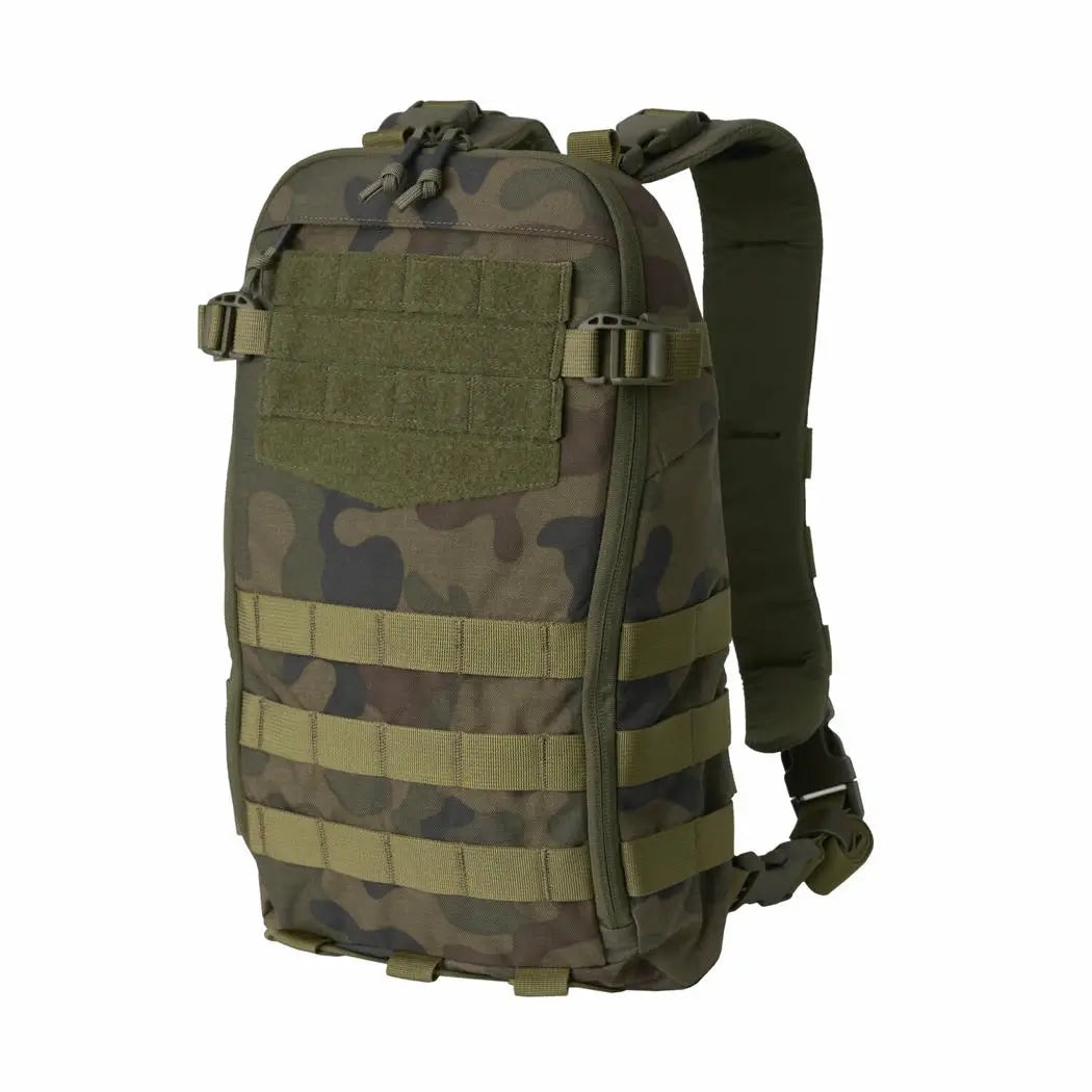 Kuprinė šarvinei liemenei Helikon-Tex Guardian Smallpack, 7.5l