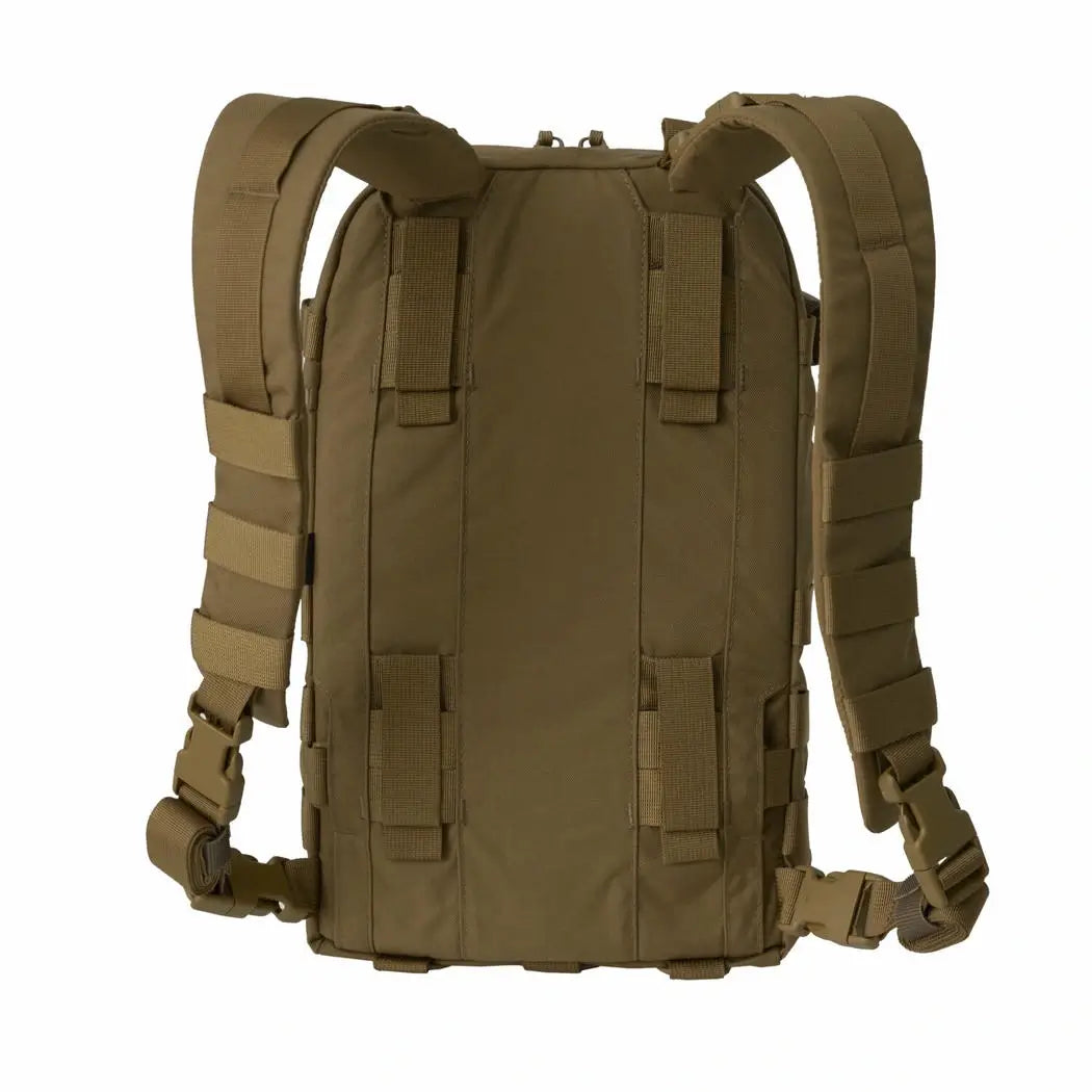 Kuprinė šarvinei liemenei Helikon-Tex Guardian Smallpack, 7.5l