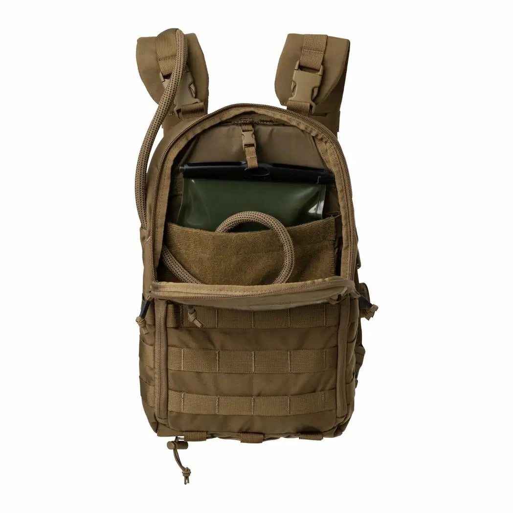 Kuprinė šarvinei liemenei Helikon-Tex Guardian Smallpack, 7.5l