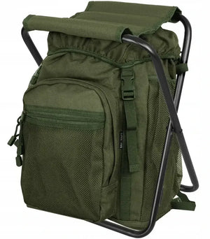 Kuprinė- kėdutė Mil-Tec, 20l.