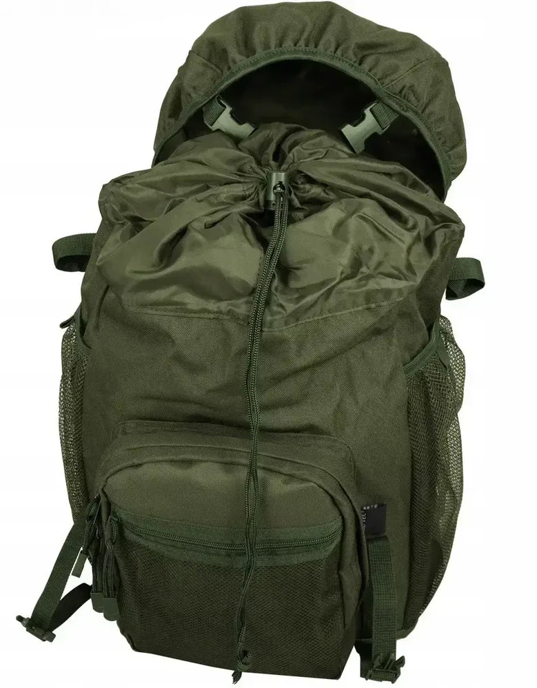 Kuprinė- kėdutė Mil-Tec, 20l.