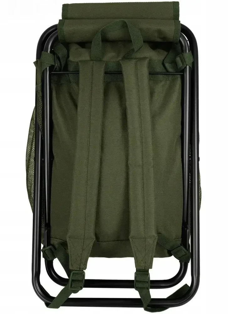 Kuprinė- kėdutė Mil-Tec, 20l.