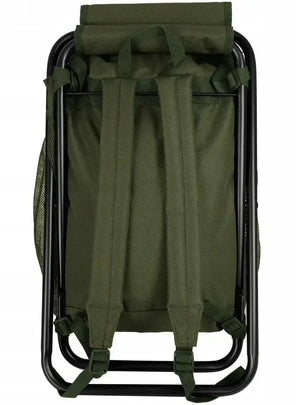 Kuprinė- kėdutė Mil-Tec, 20l.