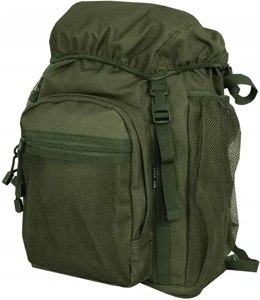 Kuprinė- kėdutė Mil-Tec, 20l.