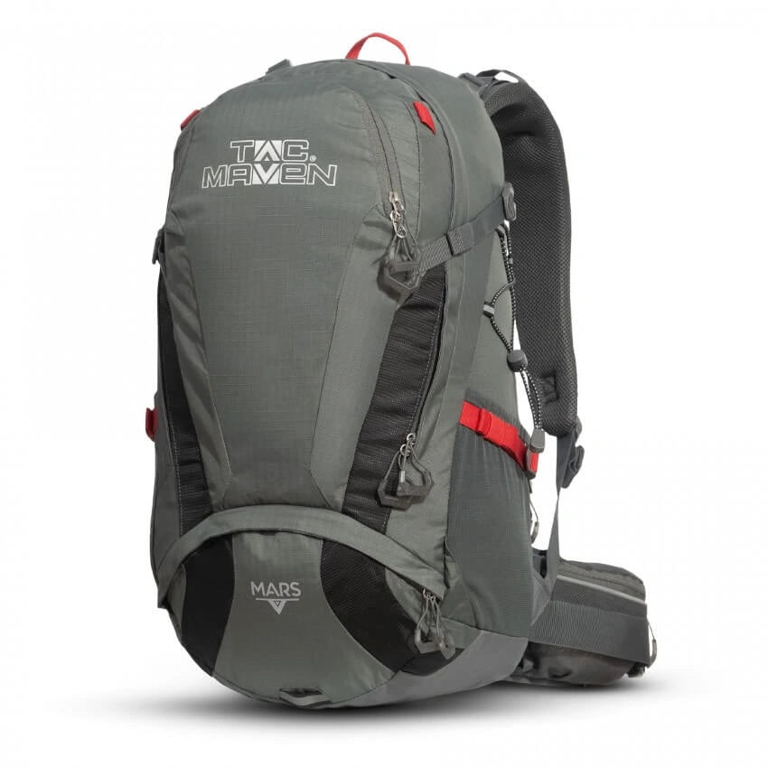 Kuprinė Tac-Maven Mars, 30l.
