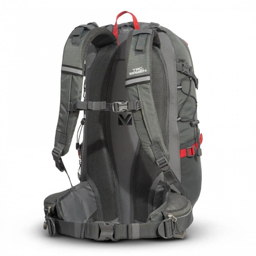 Kuprinė Tac-Maven Mars, 30l.