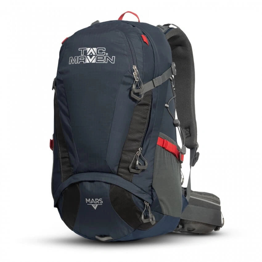 Kuprinė Tac-Maven Mars, 30l.