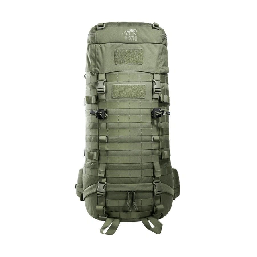 Kuprinė Tasmanian Tiger Base Pack, 52l.