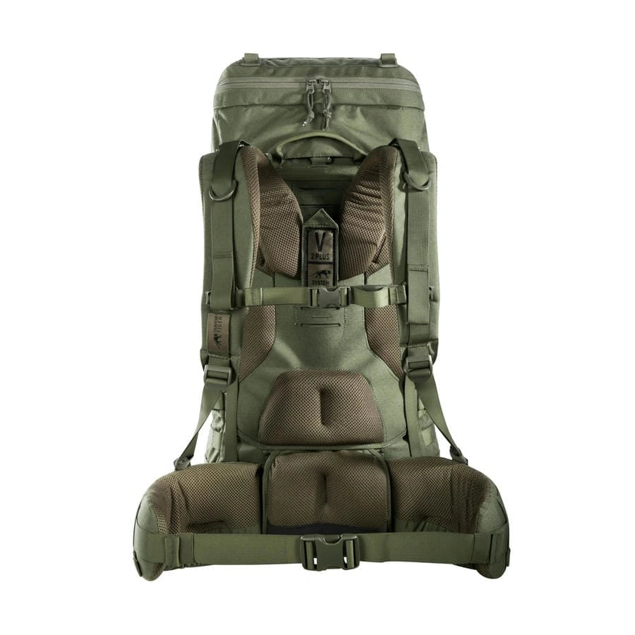 Kuprinė Tasmanian Tiger Base Pack, 52l.