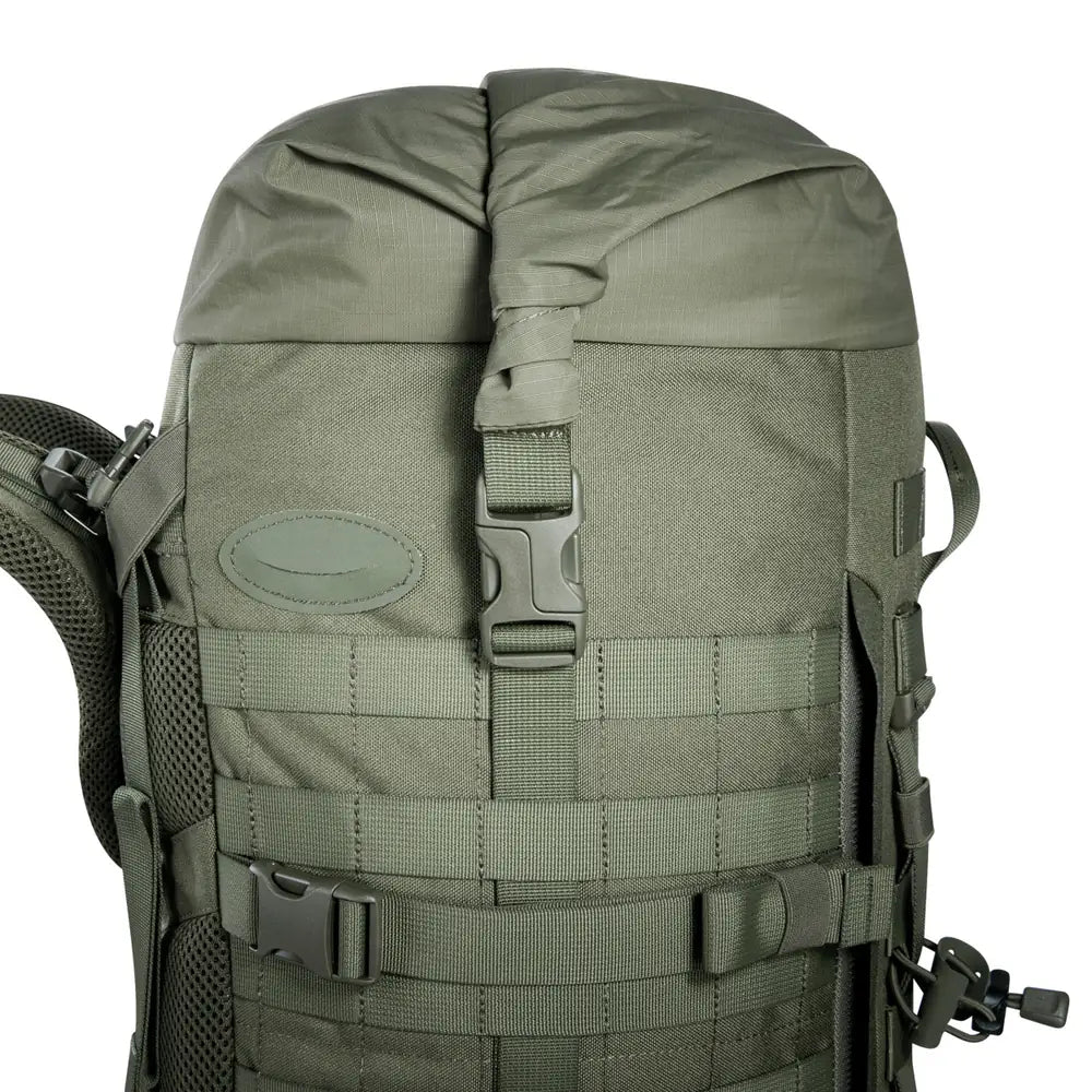 Kuprinė Tasmanian Tiger Base Pack FO, 60l.