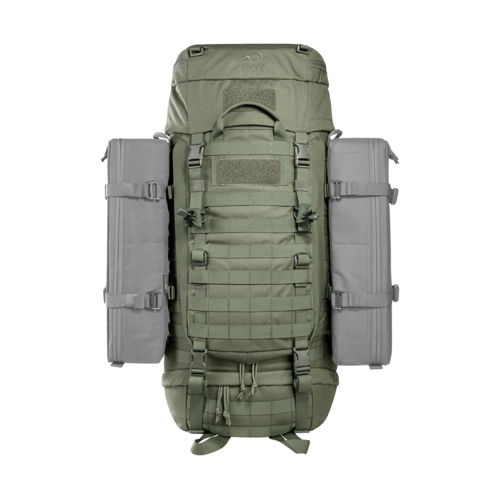 Kuprinė Tasmanian Tiger Base Pack FO, 60l.
