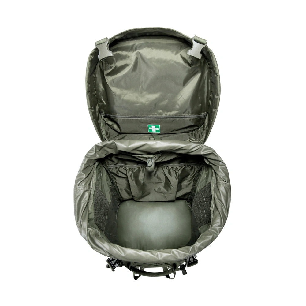 Kuprinė Tasmanian Tiger Base Pack FO, 60l.