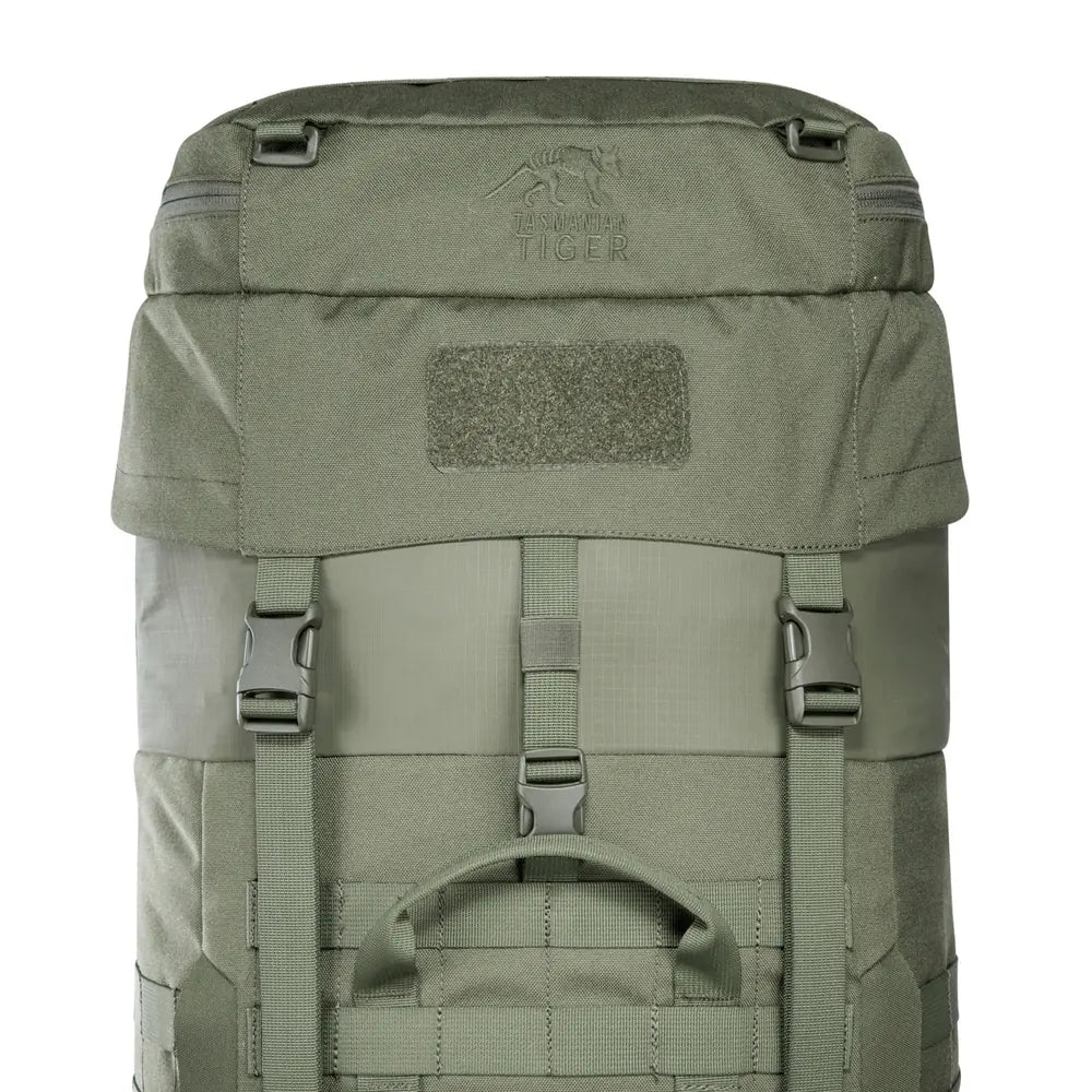 Kuprinė Tasmanian Tiger Base Pack FO, 60l.