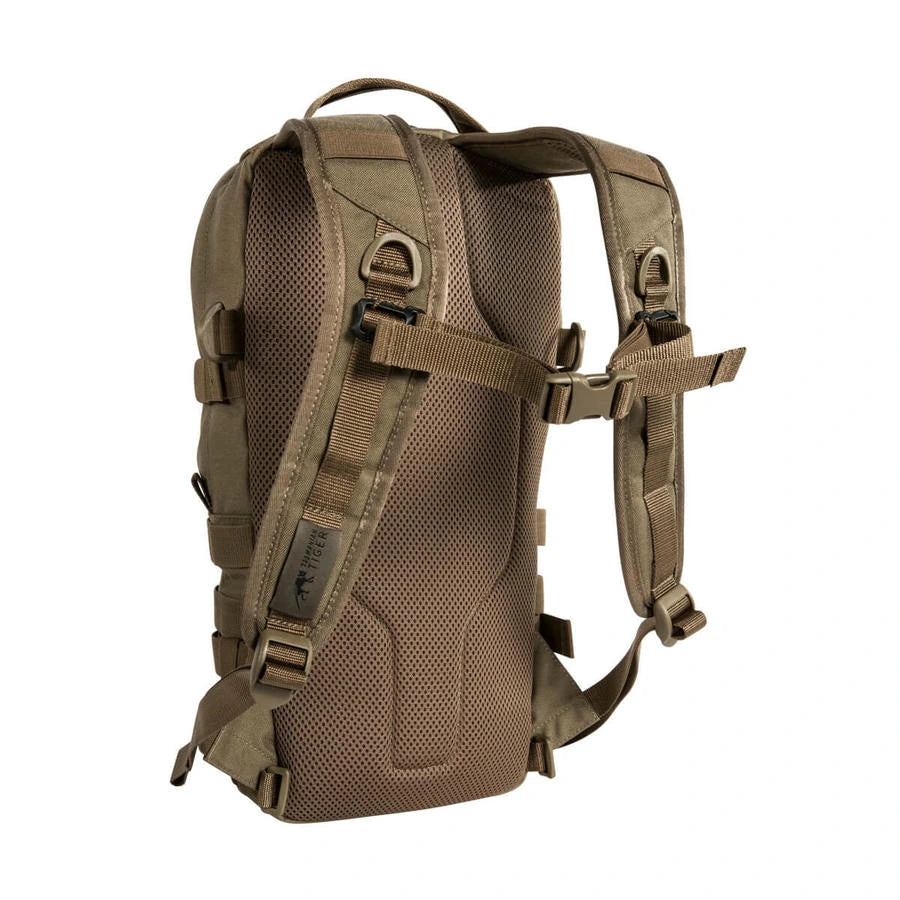 Kuprinė Tasmanian Tiger Essential Pack MKII, 9l