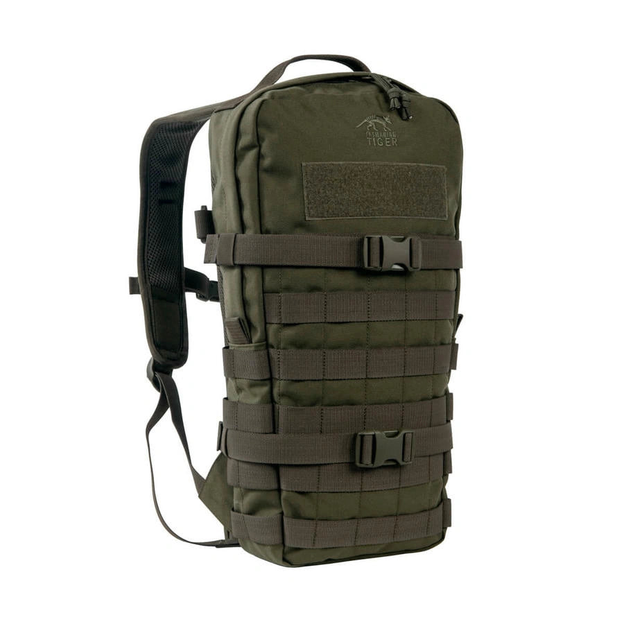 Kuprinė Tasmanian Tiger Essential Pack MKII, 9l