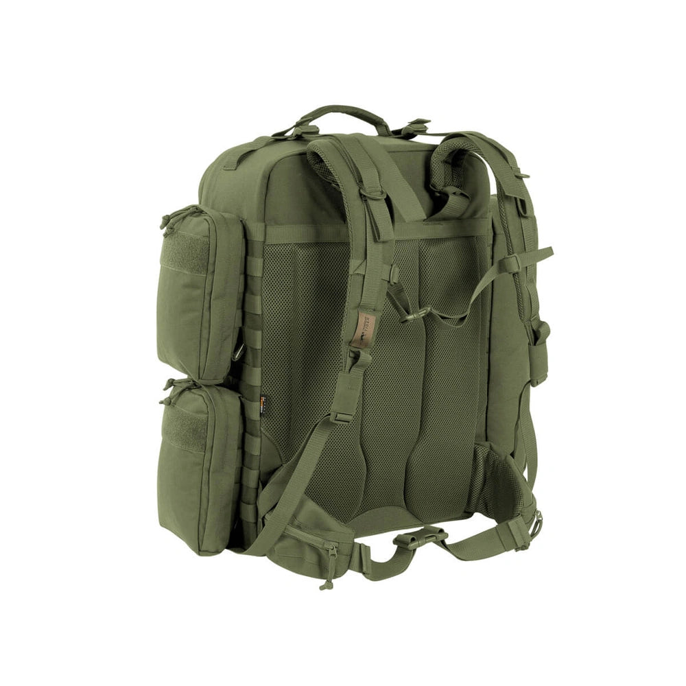 Kuprinė Tasmanian Tiger First Responder MKIII, 40l.
