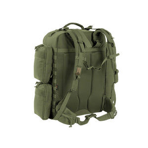 Kuprinė Tasmanian Tiger First Responder MKIII, 40l.