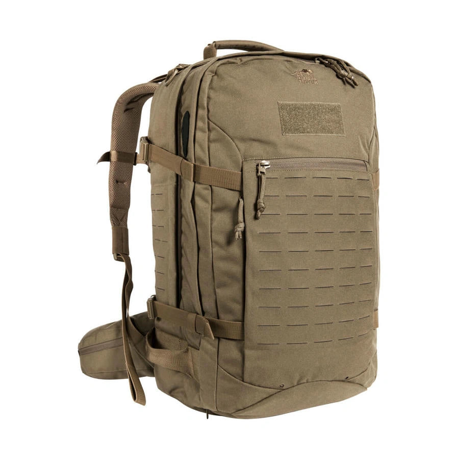 Kuprinė Tasmanian Tiger Mission Pack MKII, 37l