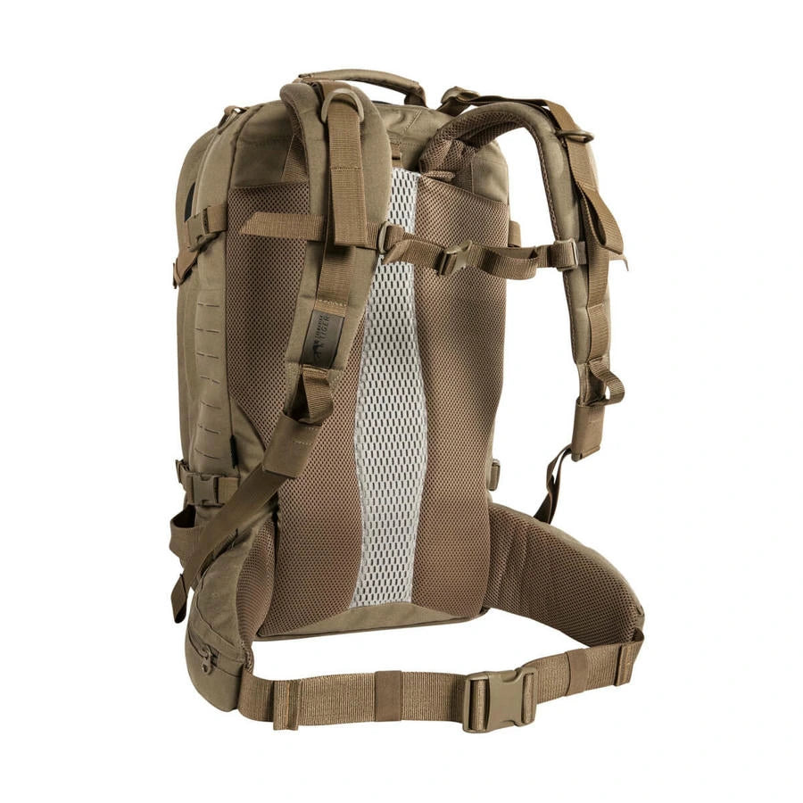 Kuprinė Tasmanian Tiger Mission Pack MKII, 37l