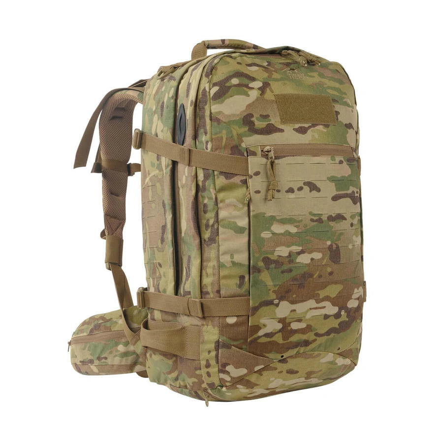 Kuprinė Tasmanian Tiger Mission Pack MKII, 37l