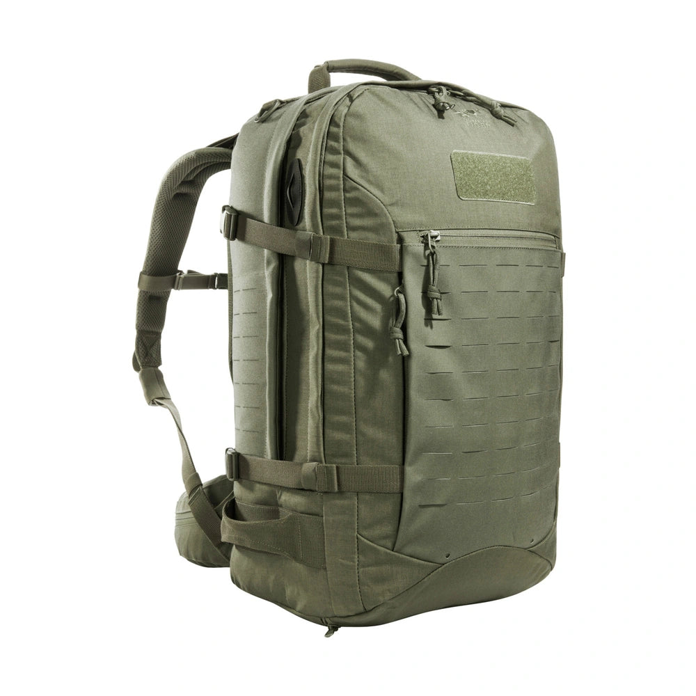Kuprinė Tasmanian Tiger Mission Pack MKII, 37l