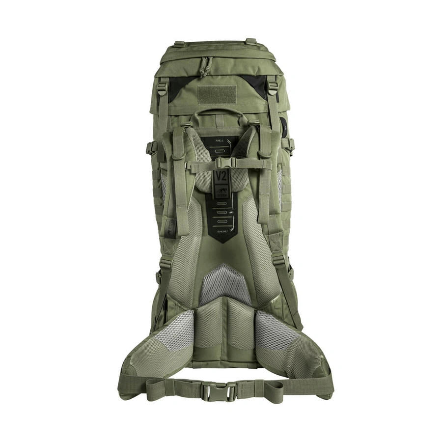 Kuprinė Tasmanian Tiger Pathfinder MKII, 80l