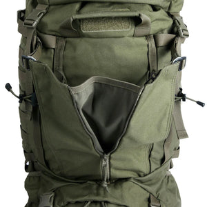 Kuprinė Tasmanian Tiger Pathfinder MKII, 80l