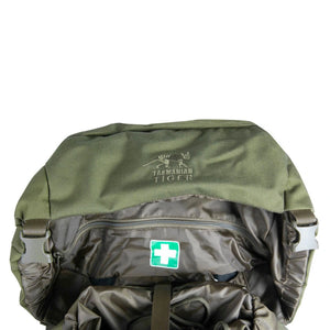 Kuprinė Tasmanian Tiger Pathfinder MKII, 80l